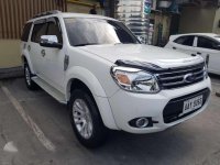 2014 Ford Everest MT for sale 