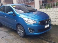 Mitsubishi Mirage G4 GLS 2018 for sale 