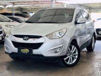 2012 Hyundai Tucson for sale