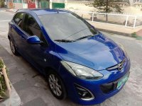 Mazda 2 hatchback all power AT 2010 Top of the Line