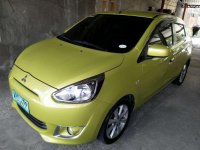 Mitsubishi Mirage gls hatch automatic for sale 