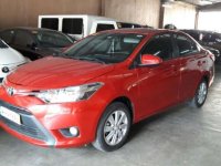 2018 Toyota Vios E 1.3 Automatic for sale 