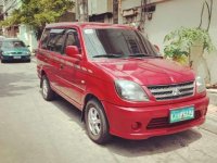 Mitsubishi Adventure 2013 for sale