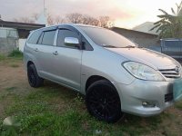 Toyota Innova 2010 for sale