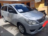 RUSH Toyota Innova 2015 J for sale 