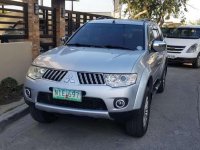 2009 Mitsubishi Montero for sale