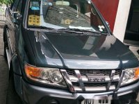 2010 Isuzu Crosswind for sale