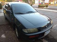 Like new Mazda Familia for sale