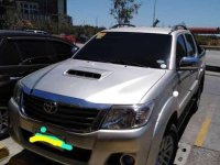 2014 Toyota Hilux for sale