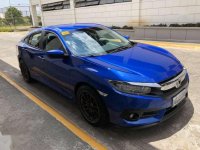 2017 Honda Civic Limited for sale