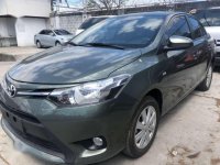 2018 Toyota Vios for sale