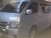 Toyota Grandia 2015 for sale