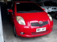 Toyota Yaris 2009 AT for sale