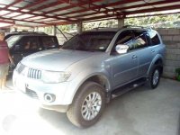 Mitsubishi Montero 2010 for sale