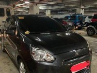 Mitsubishi Mirage 2015 for sale 