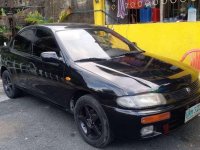 Mazda 323 Familia 1997 for sale