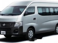 Nissan Nv350 Urvan Premium 2019 for sale