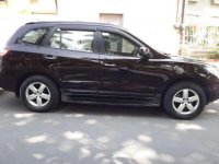 2007 Hyundai Santa Fe for sale 