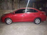 Toyota Vios 2014 for sale