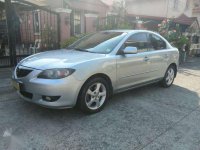 Mazda 3 model 2007 model for sale 