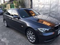 Rush sale 2008 BMW 320I