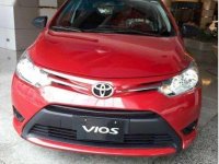 2015 Toyota Vios for sale