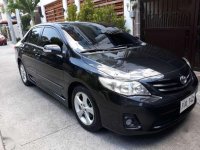 2011 Toyota Corolla Altis for sale