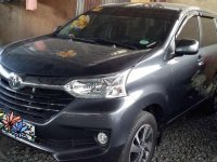 Toyota Avanza Matic 2018 for sale 