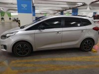 KIA Carens 1.7 LT AT 2016 for sale