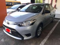 Toyota Vios 2014 1.3 J for sale