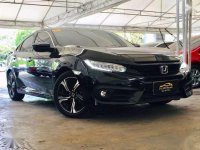 2018 Honda Civic RS 1.5 Turbo AT FRESH 