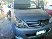 Toyota Innova 2011 for sale