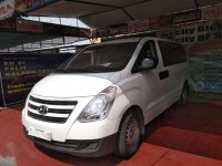 2017 Hyundai Starex for sale