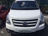 Hyundai Grand Starex 2018 for sale 