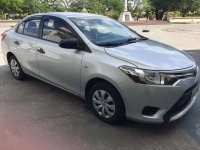 Toyota Vios 2015 J MT Gas for sale