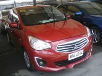 Mitsubishi Mirage G4 GLX 2015 for sale