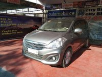 2018 Suzuki Ertiga for sale