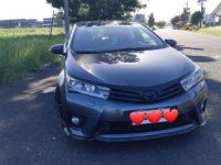 2014 Toyota Corolla Altis 1.6G MT for sale