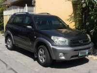 Toyota Rav4 2004 for sale