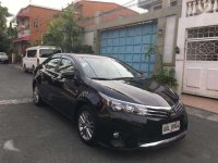 Toyota Corolla Altis 2014 for sale