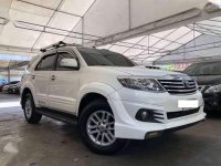 2014 Toyota Fortuner for sale