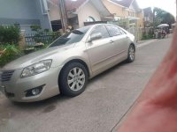 Toyota Camry 2008 for sale 