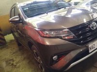 2018 Toyota Rush 1.5 G Automatic for sale 