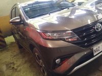 2018 Toyota Rush 1.5 G Automatic for sale 