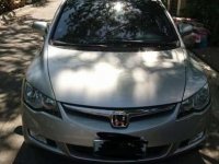 2008 Honda Civic for sale