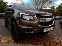 2015 Chevrolet Trailblazer for sale