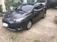 2014 Toyota Vios for sale