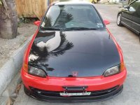 Honda Civic 1995 For sale 