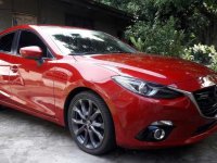 2015 Mazda 3 Skyactive for sale