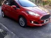 2014 Ford Fiesta for sale